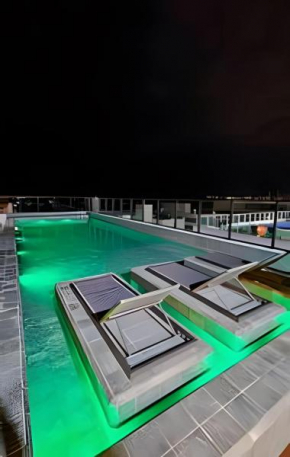 Flat 30m da Praia em Jardim Oceania (João Pessoa)